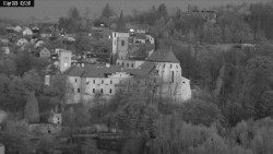 Sázavský klášter