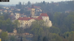 Sázavský klášter