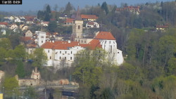 Sázavský klášter