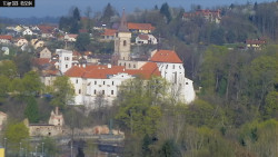 Sázavský klášter