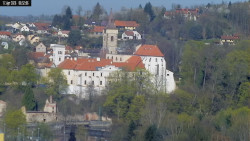 Sázavský klášter