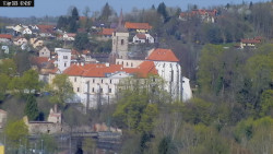 Sázavský klášter