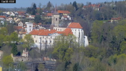 Sázavský klášter