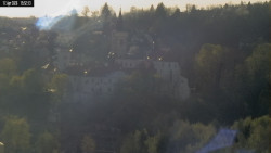 Sázavský klášter