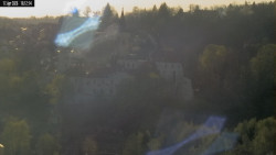 Sázavský klášter