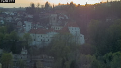 Sázavský klášter