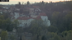 Sázavský klášter