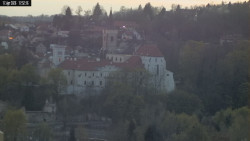 Sázavský klášter