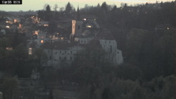 Sázavský klášter