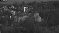 Sázavský klášter