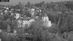 Sázavský klášter