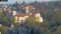 Sázavský klášter