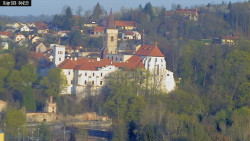 Sázavský klášter