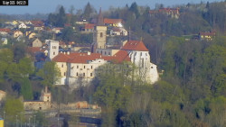 Sázavský klášter