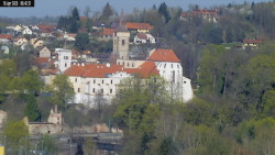 Sázavský klášter