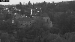 Sázavský klášter