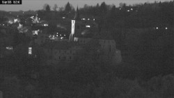 Sázavský klášter