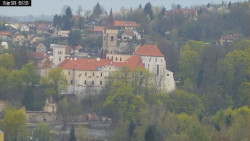 Sázavský klášter