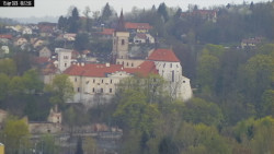 Sázavský klášter