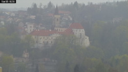 Sázavský klášter