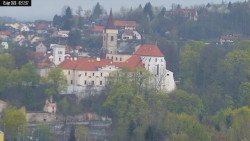 Sázavský klášter