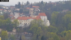 Sázavský klášter