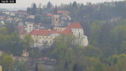 Sázavský klášter