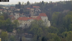 Sázavský klášter