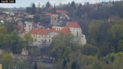 Sázavský klášter