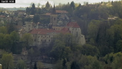 Sázavský klášter