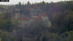 Sázavský klášter