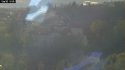 Sázavský klášter