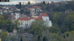 Sázavský klášter