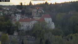 Sázavský klášter