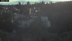 Sázavský klášter