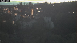 Sázavský klášter