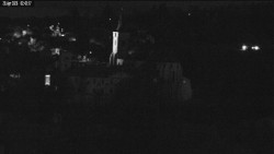 Sázavský klášter