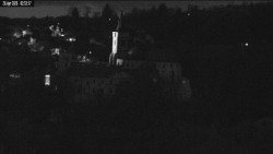 Sázavský klášter