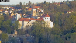 Sázavský klášter