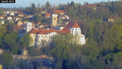 Sázavský klášter