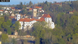 Sázavský klášter