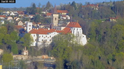 Sázavský klášter