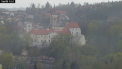 Sázavský klášter