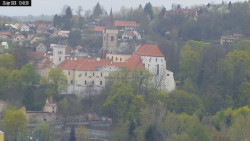 Sázavský klášter