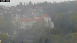 Sázavský klášter