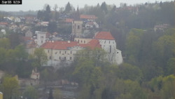 Sázavský klášter