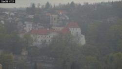 Sázavský klášter