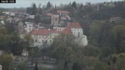 Sázavský klášter