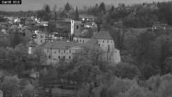 Sázavský klášter