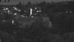 Sázavský klášter